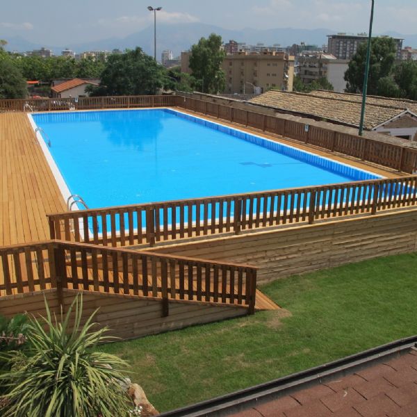 Piscine Pubbliche